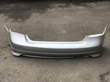 JDM 2006-2008 Honda Civic/Acura CSX Rear End Conversion Rear Trunk Bumper Lights | Trunk & Tail Lights | Acura CSX Rear Bumper, Acura CSX Trunk Lid | 1816