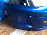 JDM Subaru Impreza WRX STi Bumper HID Headlights Grille 2004-2005 | Front End Conversion | 2.0l, 2005, AVCS, HID, Impreza, STI, Subaru, Turbo, V8, Version 8, WRX, wrx 2004, wrx 2005, WRX STI | 1586