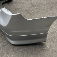 JDM 2006-2008 Honda Civic/Acura CSX Rear End Conversion Rear Trunk Bumper Lights | Trunk & Tail Lights | Acura CSX Rear Bumper, Acura CSX Trunk Lid | 1816