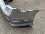 JDM 2006-2008 Honda Civic/Acura CSX Rear End Conversion Rear Trunk Bumper Lights | Trunk & Tail Lights | Acura CSX Rear Bumper, Acura CSX Trunk Lid | 1816