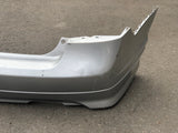 JDM 2006-2008 Honda Civic/Acura CSX Rear End Conversion Rear Trunk Bumper Lights | Trunk & Tail Lights | Acura CSX Rear Bumper, Acura CSX Trunk Lid | 1816