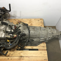 JDM 05-09 Subaru Legacy Tribeca 3.0L EZ30 Engine With Automatic Transmission | Engine | 2005, 2006, 2007, 2008, 2009, 3.0L, Automatic, EZ30, legacy, Subaru, Tribeca | 1264
