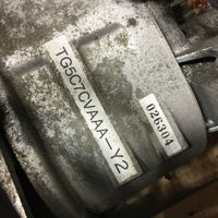 JDM 05-09 Subaru Legacy Tribeca 3.0L EZ30 Engine With Automatic Transmission | Engine | 2005, 2006, 2007, 2008, 2009, 3.0L, Automatic, EZ30, legacy, Subaru, Tribeca | 1264
