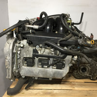 JDM 05-09 Subaru Legacy Tribeca 3.0L EZ30 Engine With Automatic Transmission | Engine | 2005, 2006, 2007, 2008, 2009, 3.0L, Automatic, EZ30, legacy, Subaru, Tribeca | 1264