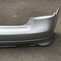 JDM 2006-2008 Honda Civic/Acura CSX Rear End Conversion Rear Trunk Bumper Lights | Trunk & Tail Lights | Acura CSX Rear Bumper, Acura CSX Trunk Lid | 1816