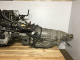 JDM 05-09 Subaru Legacy Tribeca 3.0L EZ30 Engine With Automatic Transmission | Engine | 2005, 2006, 2007, 2008, 2009, 3.0L, Automatic, EZ30, legacy, Subaru, Tribeca | 1264