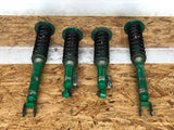 Jdm Nissan Skyline 2.5 R34 ER34 Tein Super Street Driving Master Damper Coilover | Coilovers | Coilovers, Nissan R34, R34, TEIN | 1391