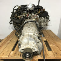 JDM 05-09 Subaru Legacy Tribeca 3.0L EZ30 Engine With Automatic Transmission | Engine | 2005, 2006, 2007, 2008, 2009, 3.0L, Automatic, EZ30, legacy, Subaru, Tribeca | 1264