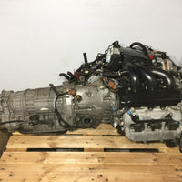JDM 05-09 Subaru Legacy Tribeca 3.0L EZ30 Engine With Automatic Transmission | Engine | 2005, 2006, 2007, 2008, 2009, 3.0L, Automatic, EZ30, legacy, Subaru, Tribeca | 1264