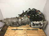 JDM 05-09 Subaru Legacy Tribeca 3.0L EZ30 Engine With Automatic Transmission | Engine | 2005, 2006, 2007, 2008, 2009, 3.0L, Automatic, EZ30, legacy, Subaru, Tribeca | 1264
