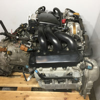 JDM 05-09 Subaru Legacy Tribeca 3.0L EZ30 Engine With Automatic Transmission | Engine | 2005, 2006, 2007, 2008, 2009, 3.0L, Automatic, EZ30, legacy, Subaru, Tribeca | 1264