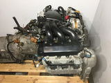 JDM 05-09 Subaru Legacy Tribeca 3.0L EZ30 Engine With Automatic Transmission | Engine | 2005, 2006, 2007, 2008, 2009, 3.0L, Automatic, EZ30, legacy, Subaru, Tribeca | 1264