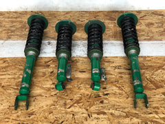 Jdm Nissan Skyline 2.5 R34 ER34 Tein Super Street Driving Master Damper Coilover