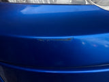 JDM Subaru Impreza WRX STi Bumper HID Headlights Grille 2004-2005
