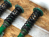 Jdm Nissan Skyline 2.5 R34 ER34 Tein Super Street Driving Master Damper Coilover | Coilovers | Coilovers, Nissan R34, R34, TEIN | 1391