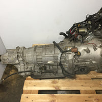 JDM 05-09 Subaru Legacy Tribeca 3.0L EZ30 Engine With Automatic Transmission | Engine | 2005, 2006, 2007, 2008, 2009, 3.0L, Automatic, EZ30, legacy, Subaru, Tribeca | 1264