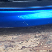 JDM Subaru Impreza WRX STi Bumper HID Headlights Grille 2004-2005