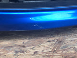 JDM Subaru Impreza WRX STi Bumper HID Headlights Grille 2004-2005