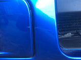 JDM Subaru Impreza WRX STi Bumper HID Headlights Grille 2004-2005