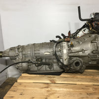 JDM 05-09 Subaru Legacy Tribeca 3.0L EZ30 Engine With Automatic Transmission | Engine | 2005, 2006, 2007, 2008, 2009, 3.0L, Automatic, EZ30, legacy, Subaru, Tribeca | 1264