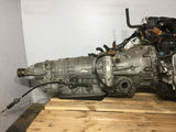 JDM 05-09 Subaru Legacy Tribeca 3.0L EZ30 Engine With Automatic Transmission | Engine | 2005, 2006, 2007, 2008, 2009, 3.0L, Automatic, EZ30, legacy, Subaru, Tribeca | 1264