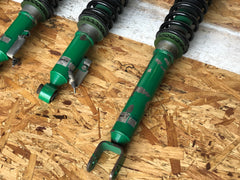 Jdm Nissan Skyline 2.5 R34 ER34 Tein Super Street Driving Master Damper Coilover