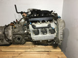 JDM 05-09 Subaru Legacy Tribeca 3.0L EZ30 Engine With Automatic Transmission | Engine | 2005, 2006, 2007, 2008, 2009, 3.0L, Automatic, EZ30, legacy, Subaru, Tribeca | 1264