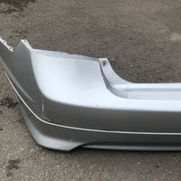 JDM 2006-2008 Honda Civic/Acura CSX Rear End Conversion Rear Trunk Bumper Lights