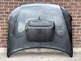 JDM Subaru Forester SH5 Front End Conversion  Bumper Headlights Fenders Hood 2009-2013