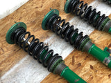 Jdm Nissan Skyline 2.5 R34 ER34 Tein Super Street Driving Master Damper Coilover | Coilovers | Coilovers, Nissan R34, R34, TEIN | 1391