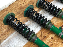 Jdm Nissan Skyline 2.5 R34 ER34 Tein Super Street Driving Master Damper Coilover