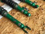 Jdm Nissan Skyline 2.5 R34 ER34 Tein Super Street Driving Master Damper Coilover | Coilovers | Coilovers, Nissan R34, R34, TEIN | 1391