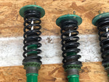 Jdm Nissan Skyline 2.5 R34 ER34 Tein Super Street Driving Master Damper Coilover | Coilovers | Coilovers, Nissan R34, R34, TEIN | 1391