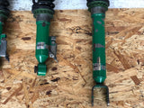 Jdm Nissan Skyline 2.5 R34 ER34 Tein Super Street Driving Master Damper Coilover | Coilovers | Coilovers, Nissan R34, R34, TEIN | 1391