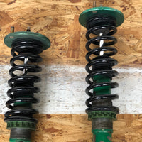 Jdm Nissan Skyline 2.5 R34 ER34 Tein Super Street Driving Master Damper Coilover | Coilovers | Coilovers, Nissan R34, R34, TEIN | 1391