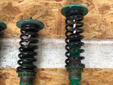 Jdm Nissan Skyline 2.5 R34 ER34 Tein Super Street Driving Master Damper Coilover | Coilovers | Coilovers, Nissan R34, R34, TEIN | 1391
