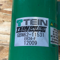Jdm Nissan Skyline 2.5 R34 ER34 Tein Super Street Driving Master Damper Coilover | Coilovers | Coilovers, Nissan R34, R34, TEIN | 1391
