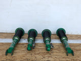 Jdm Nissan Skyline 2.5 R34 ER34 Tein Super Street Driving Master Damper Coilover | Coilovers | Coilovers, Nissan R34, R34, TEIN | 1391