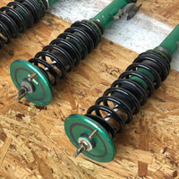 Jdm Nissan Skyline 2.5 R34 ER34 Tein Super Street Driving Master Damper Coilover