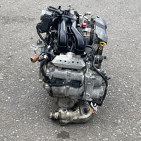 JDM Subaru FB25 Engine 12-18 Forester 13-17 Legacy 13-16 Outback DOHC 2.5L Motor ONLY FOR PARTS OR REBUILD | Engine | FB25 | 2377