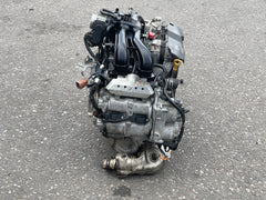 JDM Subaru FB25 Engine 12-18 Forester 13-17 Legacy 13-16 Outback DOHC 2.5L Motor ONLY FOR PARTS OR REBUILD