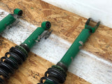Jdm Nissan Skyline 2.5 R34 ER34 Tein Super Street Driving Master Damper Coilover