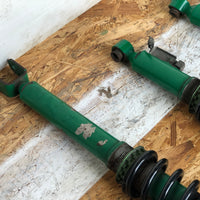 Jdm Nissan Skyline 2.5 R34 ER34 Tein Super Street Driving Master Damper Coilover