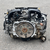 JDM Subaru FB25 Engine 12-18 Forester 13-17 Legacy 13-16 Outback DOHC 2.5L Motor ONLY FOR PARTS OR REBUILD | Engine | FB25 | 2377