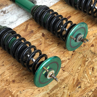 Jdm Nissan Skyline 2.5 R34 ER34 Tein Super Street Driving Master Damper Coilover