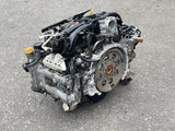 JDM Subaru FB25 Engine 12-18 Forester 13-17 Legacy 13-16 Outback DOHC 2.5L Motor ONLY FOR PARTS OR REBUILD | Engine | FB25 | 2377