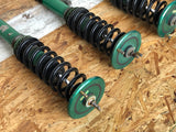 Jdm Nissan Skyline 2.5 R34 ER34 Tein Super Street Driving Master Damper Coilover