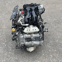 JDM Subaru FB25 Engine 12-18 Forester 13-17 Legacy 13-16 Outback DOHC 2.5L Motor ONLY FOR PARTS OR REBUILD | Engine | FB25 | 2377