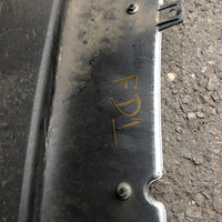 JDM 2006-2008 Honda Civic/Acura CSX Rear End Conversion Rear Trunk Bumper Lights