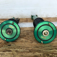 Jdm Nissan Skyline 2.5 R34 ER34 Tein Super Street Driving Master Damper Coilover